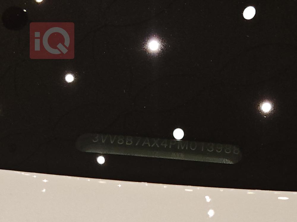 ڤۆڵکسواگن تیگوان